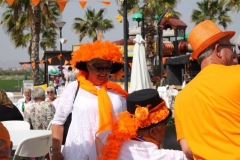 Koningsdag 2018 Marjal   (14)