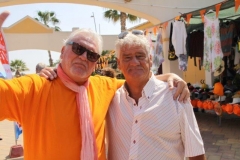 Koningsdag 2018 Marjal   (16)
