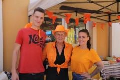 Koningsdag 2018 Marjal   (17)