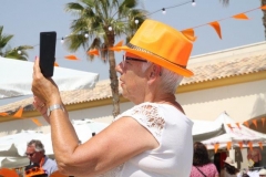Koningsdag 2018 Marjal   (23)
