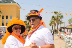 Koningsdag 2018 Marjal   (25)