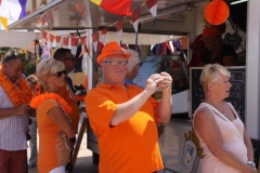 Koningsdag 2018 Marjal   (26)