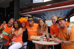Koningsdag 2018 Old Dutch   (105)
