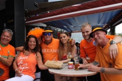 Koningsdag 2018 Old Dutch   (106)