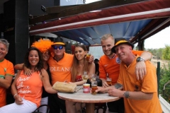 Koningsdag 2018 Old Dutch   (107)