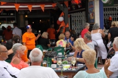 Koningsdag 2018 Old Dutch   (116)