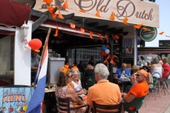 Koningsdag 2018 Old Dutch   (74)